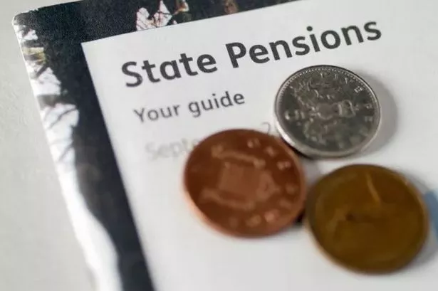 DWP to hand state pensioners extra £82 a week on top of Winter Fuel Payment