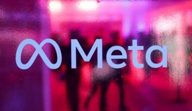 Meta signs over $10 billion cloud deal with Google, source says