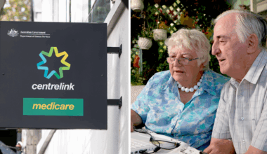 Centrelink blow for 460,000 pensioners as major change to deeming rates announced: 'Gradually return'