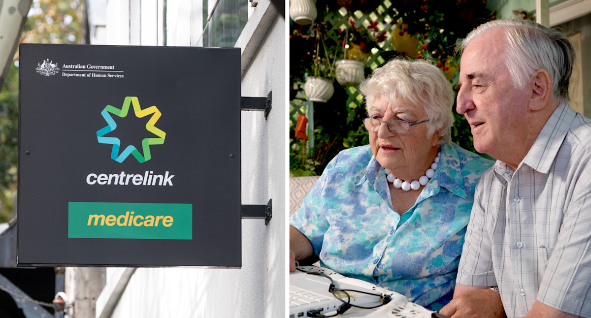 Centrelink blow for 460,000 pensioners as major change to deeming rates announced: 'Gradually return'