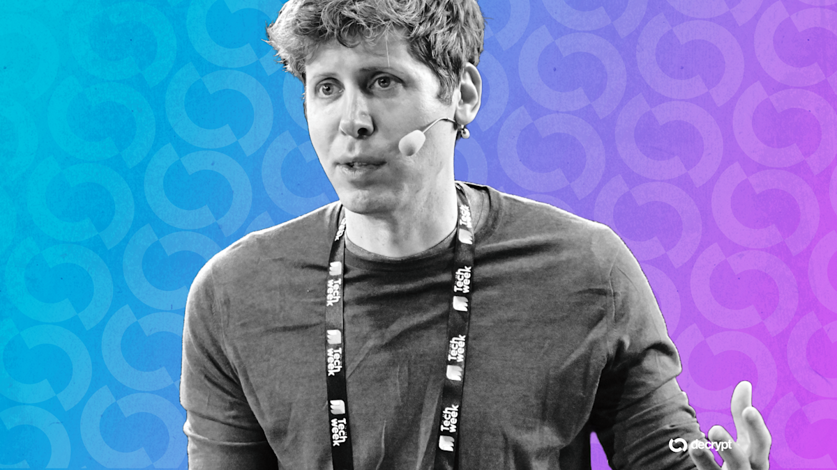 OpenAI CEO Sam Altman Concedes GPT-5 Was a Misfire, Bets on GPT-6