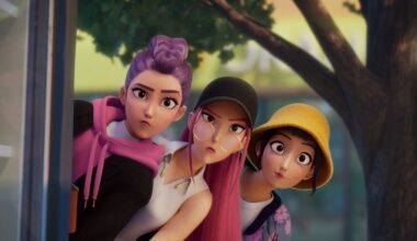 ‘KPop Demon Hunters’ Sequel in the Works: Everything We Know