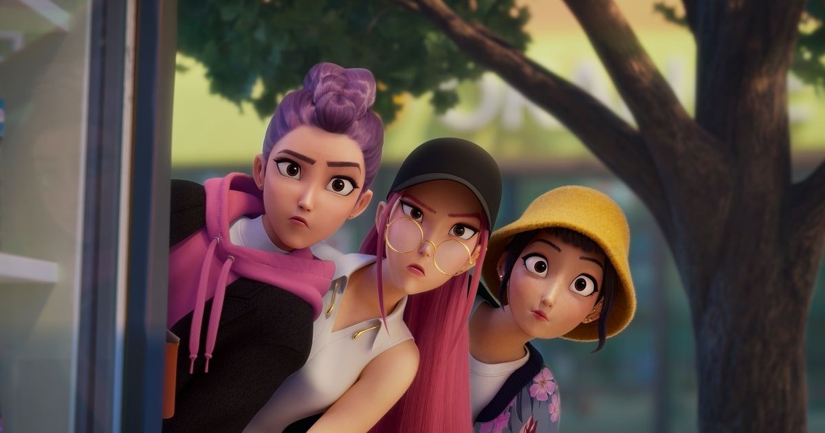 ‘KPop Demon Hunters’ Sequel in the Works: Everything We Know