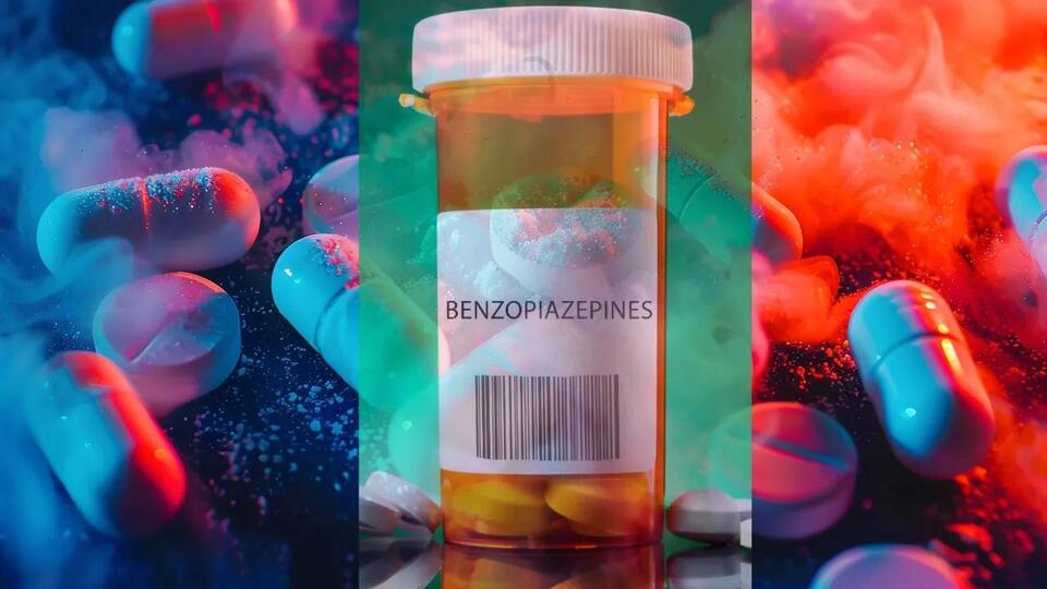 AG’s across states urge ban on deadly drug called ‘designer Xanax’