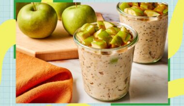 10 Carbs You Should Eat Every Week