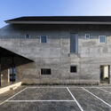 Touch House / MyAn Architects - Exterior Photography, Concrete