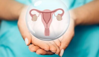 File image: Menopause occurs around midlife, when the ovaries run out of functioning eggs ¿ and this leads to a natural decline in oestrogen levels