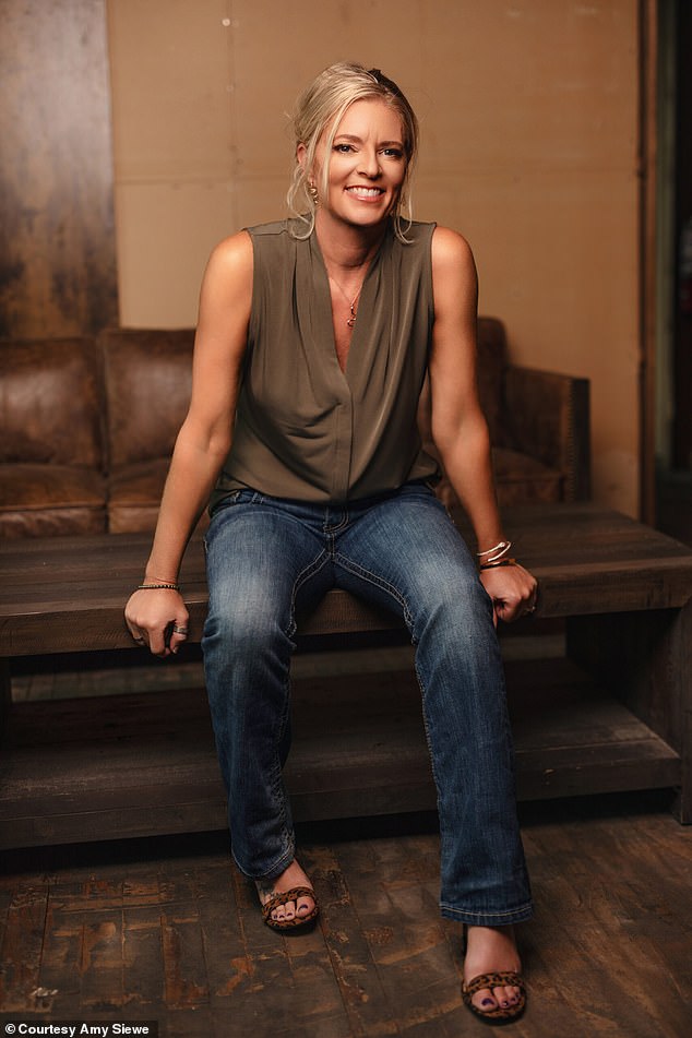 Siewe now runs a wildly popular python hunting tour business, charging $1,800 for up to four people and $300 for each additional person per night