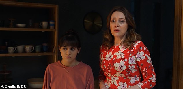 Now it seems fans are rediscovering the drama, which has climbed to fourth place in Netflix's Top 10 UK chart since it landed on the platform on August 1