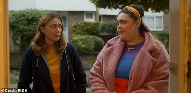 The show, which originally aired on ITV in 2021, features a star-studded cast including Joanna Lumley, 79, along with Gemma Jones, Nigel Havers, Sharon Rooney, and Rhashan Stone