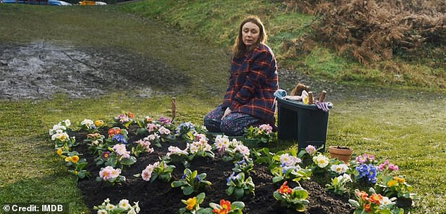 The gripping drama starring Keeley Hawes, 49, follows the title character as she deals with the sudden loss of her husband. But Alice soon learns that her late partner had been hiding a string of disturbing secrets from her