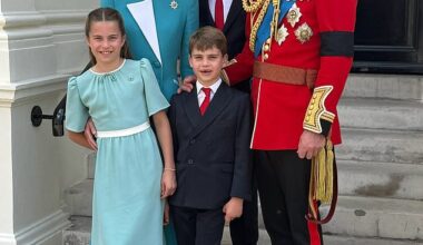 Despite her busy schedule, one of Kate Middleton's fellow school moms has revealed that she often cheers her son on at his school soccer and rugby matches