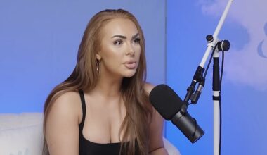 Love Island alumni Demi Jones has opened up about 'fake' Islanders and how she turned down coming back to the series this year due to struggles with her body image