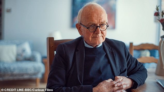 Retired neurosurgeon Henry Marsh (pictured) was the subject of an idiosyncratic hour-long biography, Confessions Of A Brain Surgeon