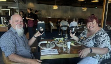 The victims of the superannuation funds collapse include everyday Aussies like Canberra couple Simon and Annette Luck, who lost $340,000 - almost all their retirement savings - after a now-banned financial adviser convinced them to invest with First Guardian Master Fund