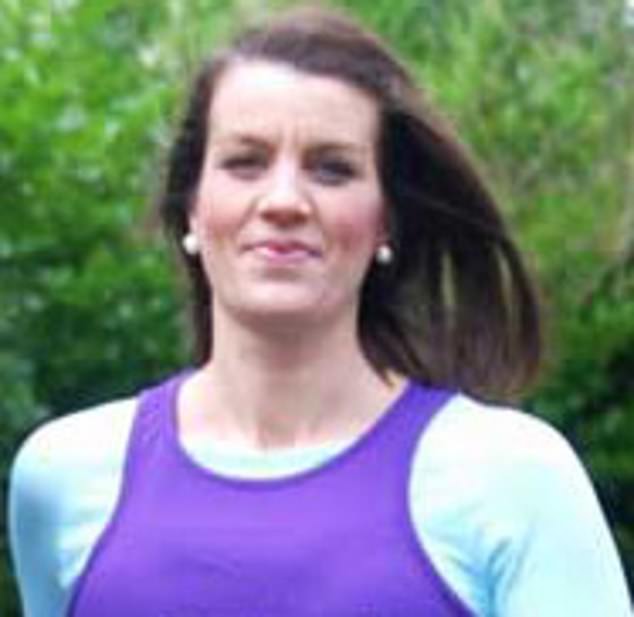 Nursing staff lodged a grievance and claimed senior leaders at the hospice, including Vicky Hogg, interim head of clinical services, had made it an 'unsafe and toxic' place to work