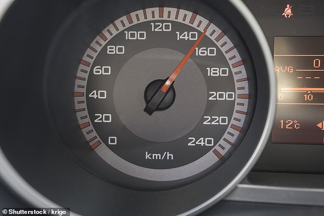 The 150kmh limit won't be in place all the time. In fact, the existing maximum 130kmh will continue to be the default and increased on when conditions are favourable