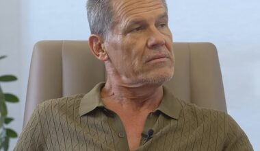 Josh Brolin blasted his 2010 DC Comics blockbuster Jonah Hex in a new interview