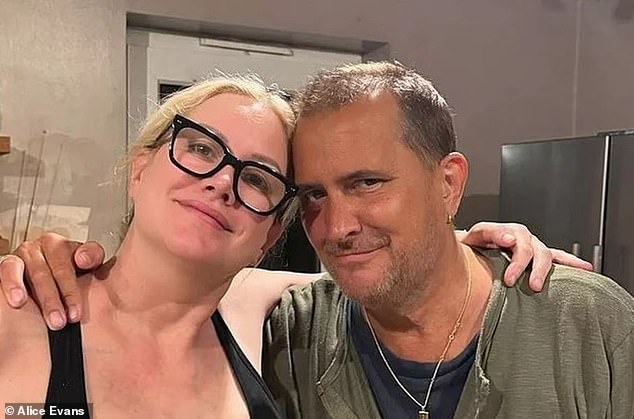 The actress, 57, previously revealed her brother had been through so much physical trauma in 2022 (stock image)