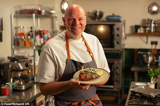 Chef Tom Kerridge , 52, was set to host the next series of MasterChef alongside food critic Grace Dent, 51, The Sun reports