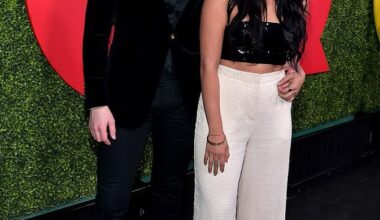 5 Seconds Of Summer's Luke Hemmings has welcomed his first child with his wife Sierra Deaton