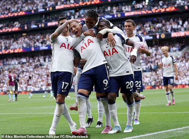 Frank has already demonstrated his skills as a coach in the early stages of his Spurs tenure