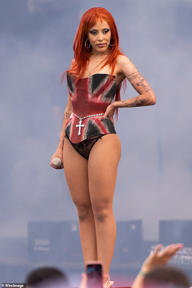 The US star will embark on her first arena tour in the sunburnt country in November and December, following the release of her upcoming album Vie