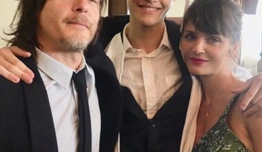 Mingus Lucien Reedus, the son of actor Norman Reedus and supermodel Helena Christensen , was taken into custody Saturday morning in Manhattan following an alleged assault