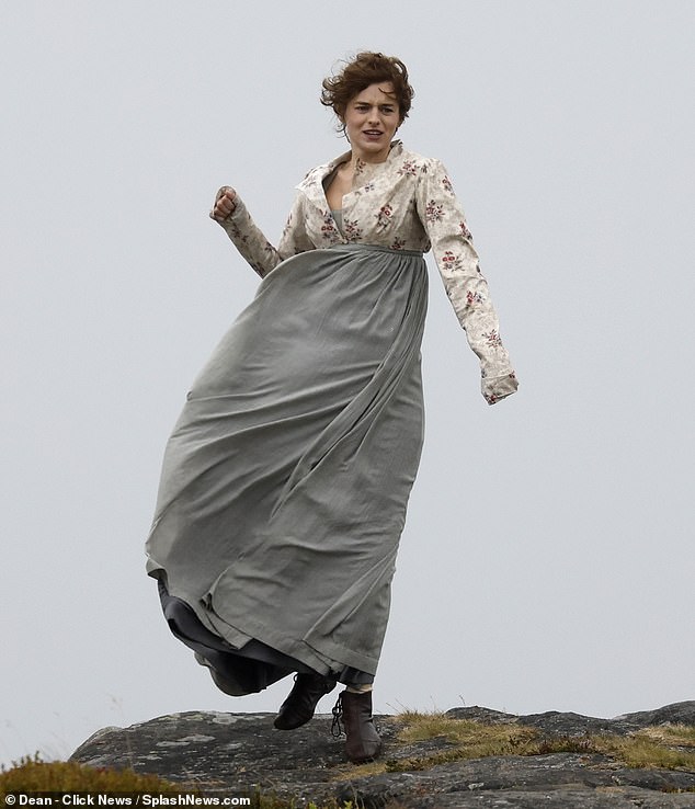 The limited series will finish filming in the UK at the end of 2025, per What's On Netflix