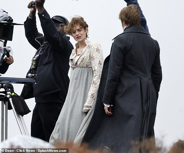 Jack previously won plaudits for his depiction of thug Kenneth Noye in BBC’s The Gold – a drama about the £26 million Brink’s Mat robbery