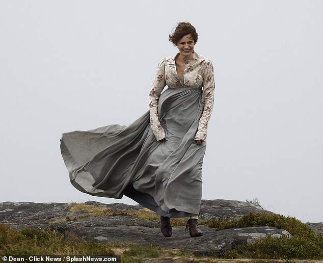 Both the 1995 BBC series and the 2005 film adaptation are beloved by literature readers and film buffs alike