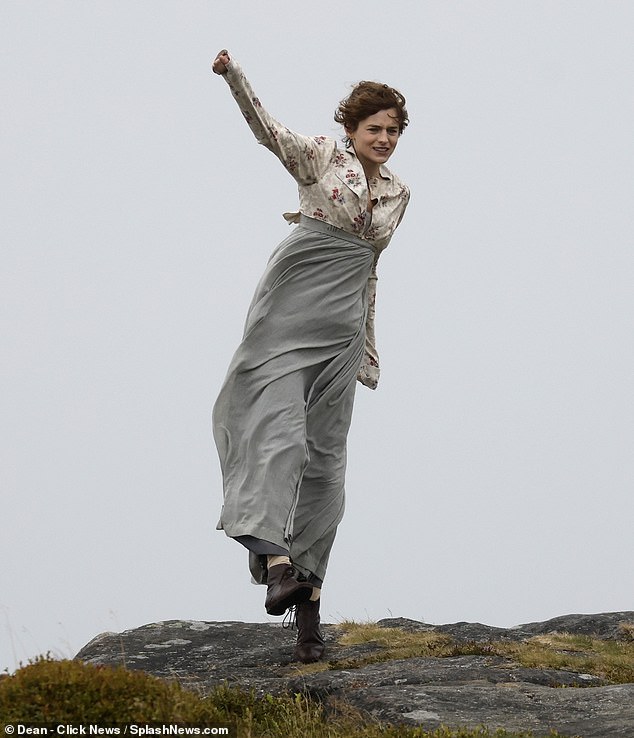 The director and screenwriter of Heartstopper, Euros Lyn and Dolly Alderton, respectively, are taking on the series