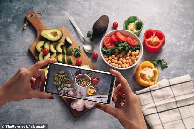 During the decade when Dr Max worked in an eating-disorder service, he would frequently see ‘influencers’ who had serious, life-threatening eating disorders