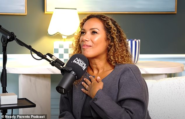 Leona Lewis reveals the challenges of becoming a first-time mum and juggling work as she make a huge return to the music industry