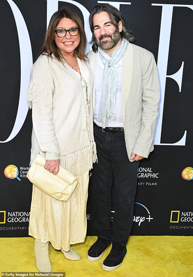 The lovebirds exchanged vows in a lavish 2005 wedding held at a castle in Tuscany, Italy. Ten years after, the duo reaffirmed their commitment to each other at the same castle in the Florence region