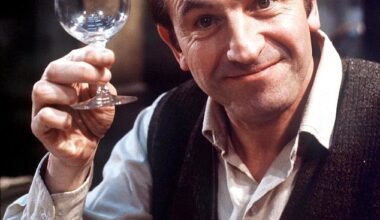 Award-winning British sitcom Rising Damp has been slapped with trigger warnings for 'discriminatory language' (Pictured: Leonard Rossiter as Rupert Rigsby)
