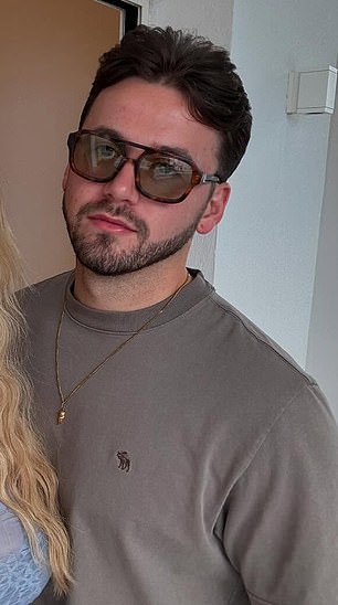 Ford doesn't describe himself as an architect on the website of his company Tom Ford Architecture Limited