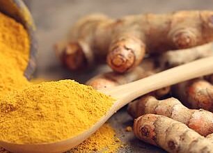 The spice found in most households' kitchen cupboards is known for it's anti-inflammatory properties