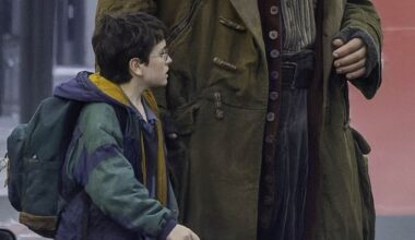 The director of the original Harry Potter films has no doubt left HBO executives reeling after he asked of the new series: 'What's the point?'