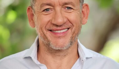 Dany Boon (pictured), one of France 's top film stars, is suing an allegedly fake Irish aristocrat who he claims scammed him out of millions