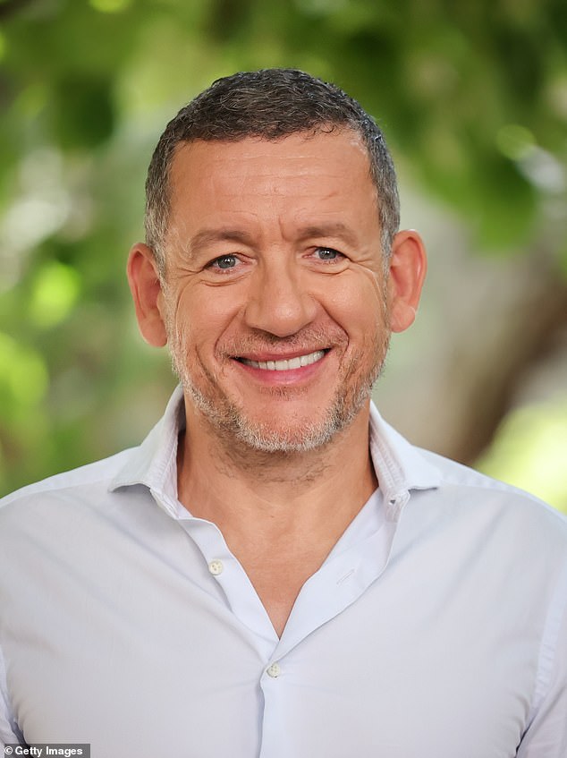 Dany Boon (pictured), one of France 's top film stars, is suing an allegedly fake Irish aristocrat who he claims scammed him out of millions