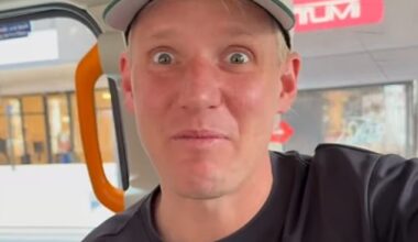 Jamie Laing has shared his hilarious reaction to his naked picture going viral after his wife Sophie Habboo accidentally posted it online (pictured on Instagram earlier this year)