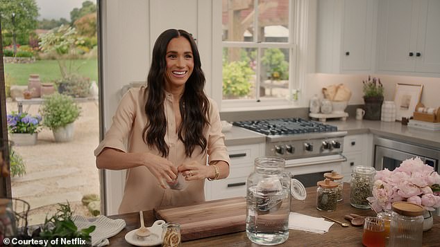 Jam has been a hot topic of late, as Meghan Markle hit headlines for unveiling her own pricey raspberry jam, which is sold under her As Ever brand at a whopping £6.50 a jar