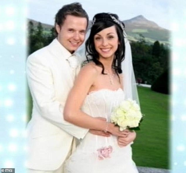 In 2006 he married Lindsay Armaou of fellow pop favourites B*Witched, but the marriage ended in divorce five years later