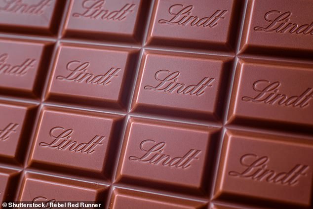 After recently experimenting with flavours such as pistachio and tiramisu, Lindt has just unveiled a brand new flavour. Stock image used