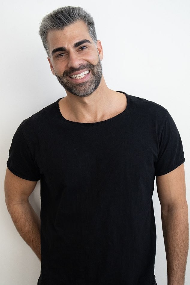 'He's out of control and completely unpredictable - which seems to be the perfect mix for MAFS these days,' one pal quipped