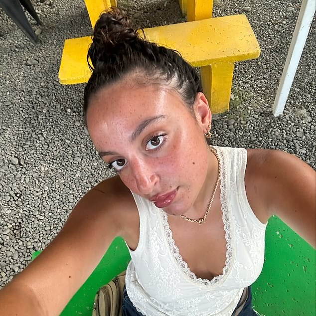 Passionate about directing small films, Juliette is also extremely close to her family and has been tipped as one of the more grounded brides of the season