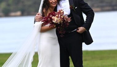Married At First Sight has never been short of drama - but producers have well and truly outdone themselves with the line-up of intruders set to shake up the 2026 experiment