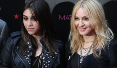 Madonna’s Daughter Lourdes Leon Reveals Name Change
