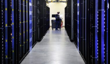 Americans fear AI permanently displacing workers, Reuters/Ipsos poll finds